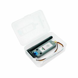 1 pcs - M5Stack Unit LoRaWAN868 ASR6501 LoRa LoRa Modules for M5Stack UART 868MHz U117