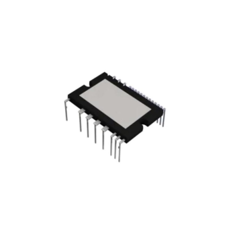 1 pcs - ROHM BM63374S-VC, DC Intelligent Power Module, 600 V 45A 25-Pin, HSDIP25