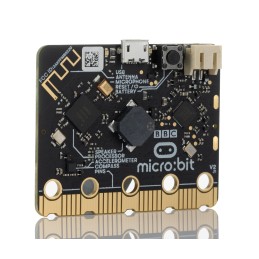 1 pcs - BBC micro:bit V2.21 Go