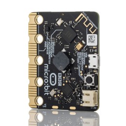 1 pcs - BBC micro:bit V2.21 Go