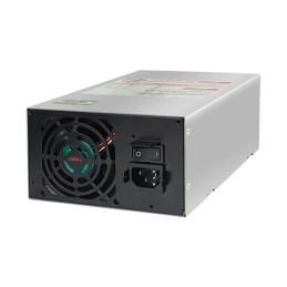 1 pcs - Nipron 822W ATX Power Supply, 85 - 264V ac Input, 3.3 V dc, 5 V dc, 12 V dc, -12 V dc Output