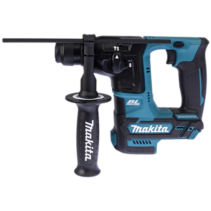 1 pcs - Makita HR166D SDS Plus 10.8V Cordless Hammer Drill