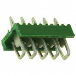 10 pcs : 5164713-5 - CONN HEADER VERT 5POS 2.5MM