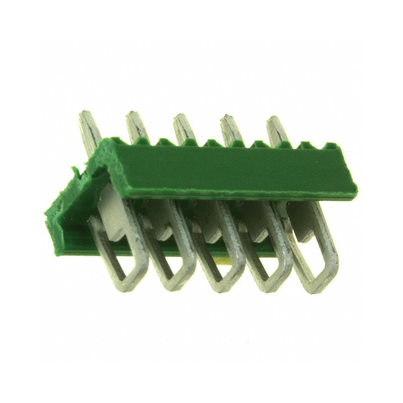 10 pcs : 5164713-5 - CONN HEADER VERT 5POS 2.5MM