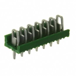 10 pcs : 5164713-7 - CONN HEADER VERT 7POS 2.5MM