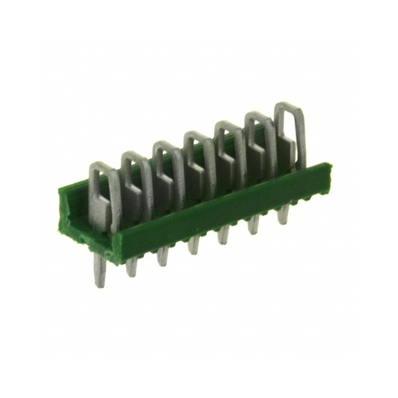 10 pcs : 5164713-7 - CONN HEADER VERT 7POS 2.5MM