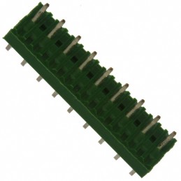 10 pcs : 5164713-9 - CONN HEADER VERT 9POS 2.5MM