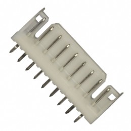 10 pcs : 292161-9 - CONN HEADER VERT 9POS 2MM