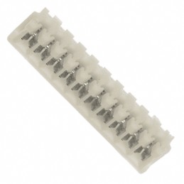 10 pcs : 1-173977-0 - CONN RCPT 10POS IDC 26-28AWG TIN