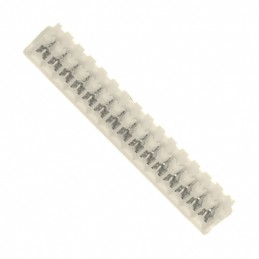 10 pcs : 1-173977-5 - CONN RCPT 15POS IDC 26-28AWG TIN