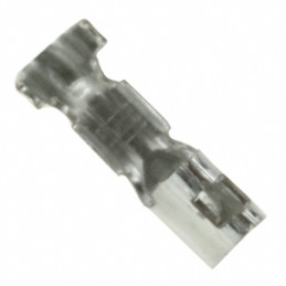 10 pcs : 179609-1 - CONN SOCKET 26-30AWG CRIMP TIN