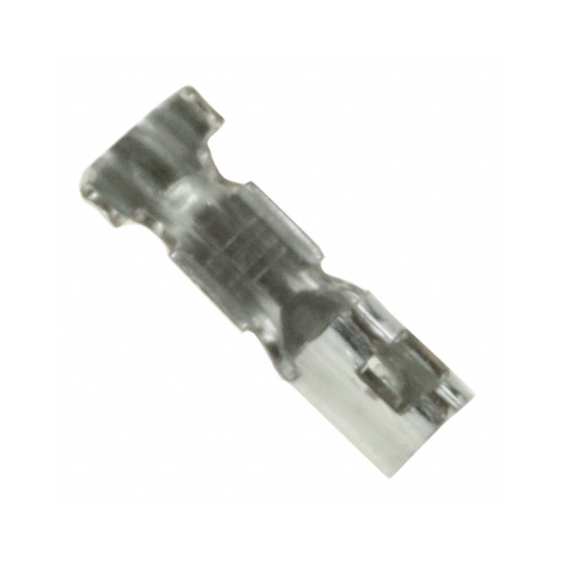 10 pcs : 179609-1 - CONN SOCKET 26-30AWG CRIMP TIN