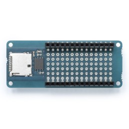 1 pcs - Arduino, MKR Mem Shield