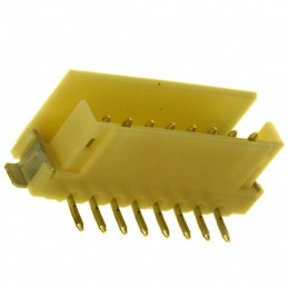 10 pcs : 292174-8 - CONN HEADER SMD 8POS 2MM