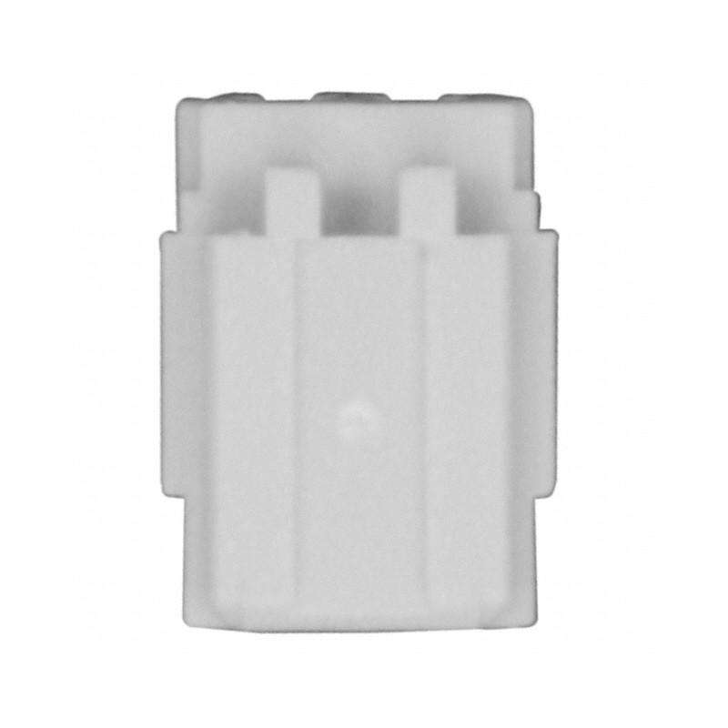 10 pcs : 353293-2 - CONN RCPT 2POS IDC 26-28AWG TIN