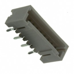 10 pcs : 292207-9 - CONN HEADER VERT 9POS 1.5MM