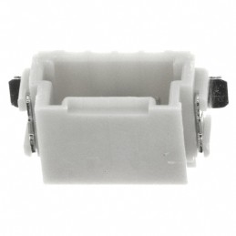 10 pcs : 292227-4 - CONN HEADER SMD R/A 4POS 1.5MM
