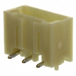 10 pcs : 292230-5 - CONN HEADER SMD 5POS 1.5MM