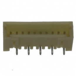10 pcs : 1-292230-0 - CONN HEADER SMD 10POS 1.5MM