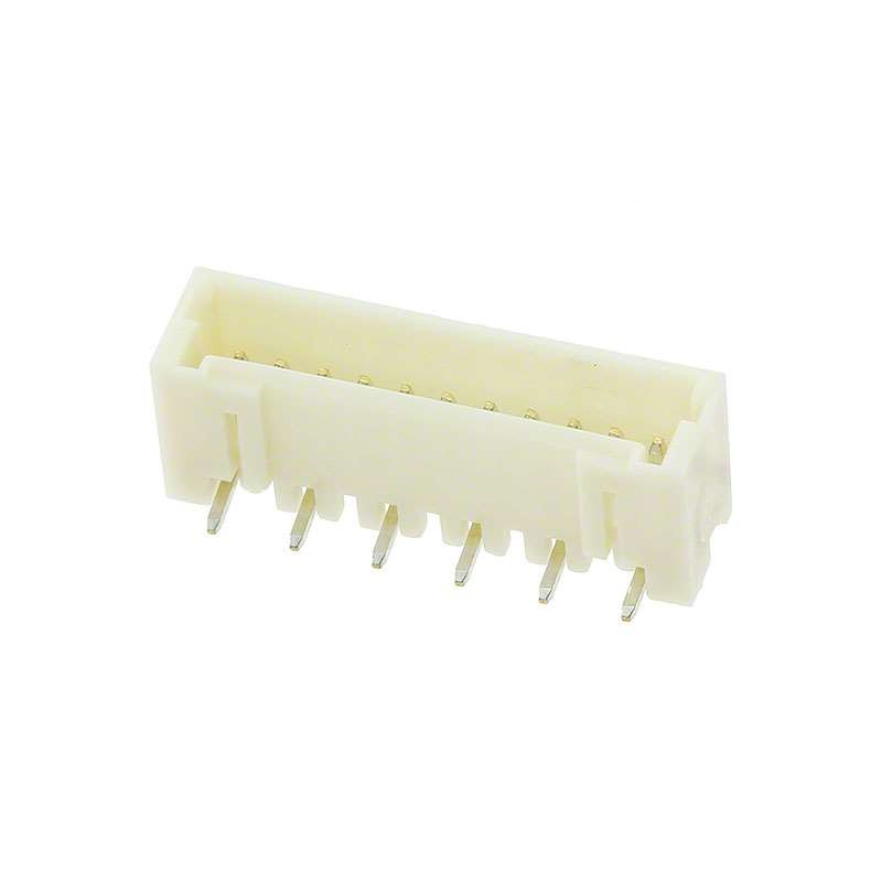 10 pcs : 1-292230-1 - CONN HEADER SMD 11POS 1.5MM