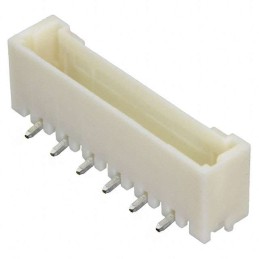 10 pcs : 1-292230-3 - CONN HEADER SMD 13POS 1.5MM