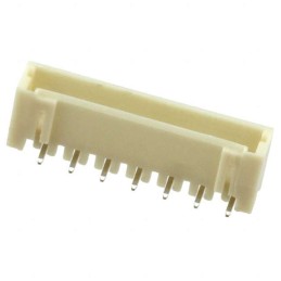 10 pcs : 1-292230-4 - CONN HEADER SMD 14POS 1.5MM