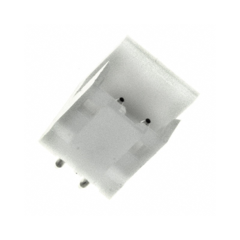 10 pcs : 292132-2 - CONN HEADER VERT 2POS 2MM