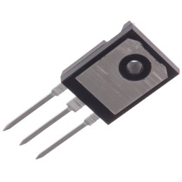 1 pcs - IXYS IXGH16N170 IGBT, 32 A 1700 V, 3-Pin TO-247AD, Through Hole