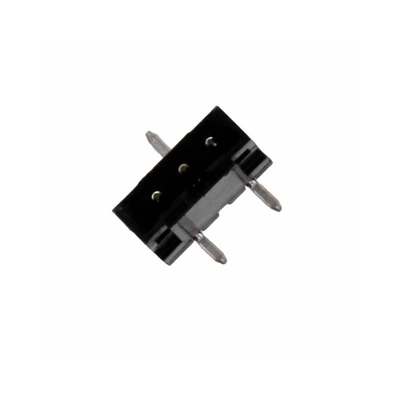 10 pcs : 292171-3 - CONN HEADER SMD 3POS 2MM