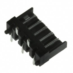 10 pcs : 292171-5 - CONN HEADER SMD 5POS 2MM