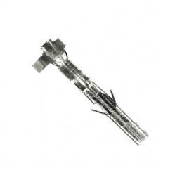 10 pcs : 794956-1 - CONN SOCKET 18-22AWG CRIMP TIN