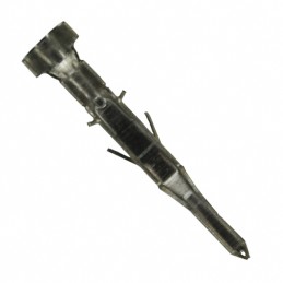 10 pcs : 794957-1 - CONN PIN 22-26AWG CRIMP TIN