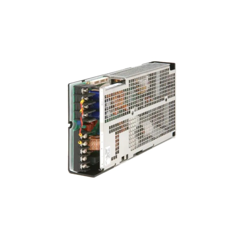 1 pcs - TDK-Lambda AC-DC Power Supply, RTW12-25RH, 12V dc, 25A, 300W, 1 Output, 85 - 265V ac Input Voltage