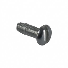 10 pcs : 221108-4 - CONN SCREW SELF TAP FOR BNC CONN