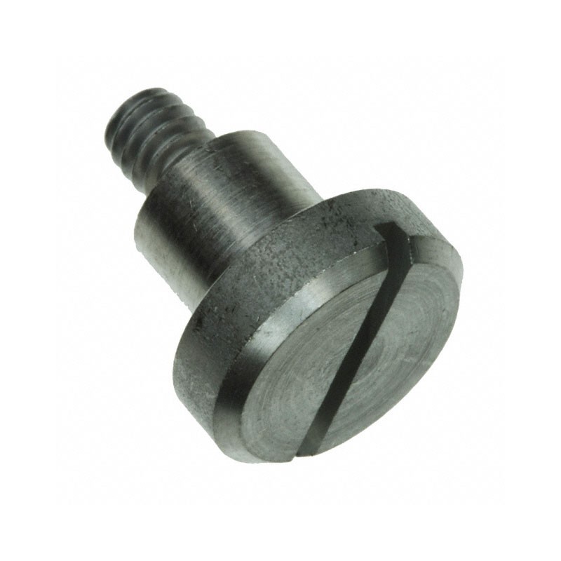 10 pcs : 1650402-1 - CONN SCREW SHLDR 8-32 UNF 2A