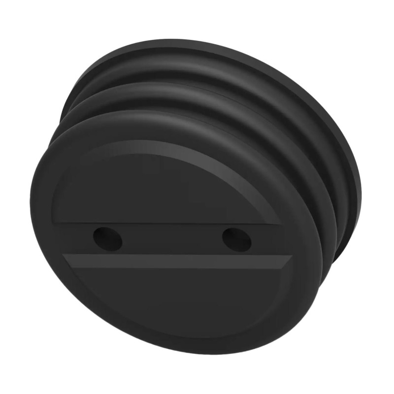 10 pcs : 172200-1 - CONN SEAL PROTECTOR BLACK