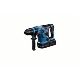 1 pcs - Bosch GBH SDS Plus 18V Cordless Hammer Drill, UK Plug