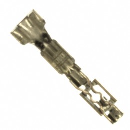 10 pcs : 1445336-1 - CONN SOCKET 22-26AWG CRIMP TIN