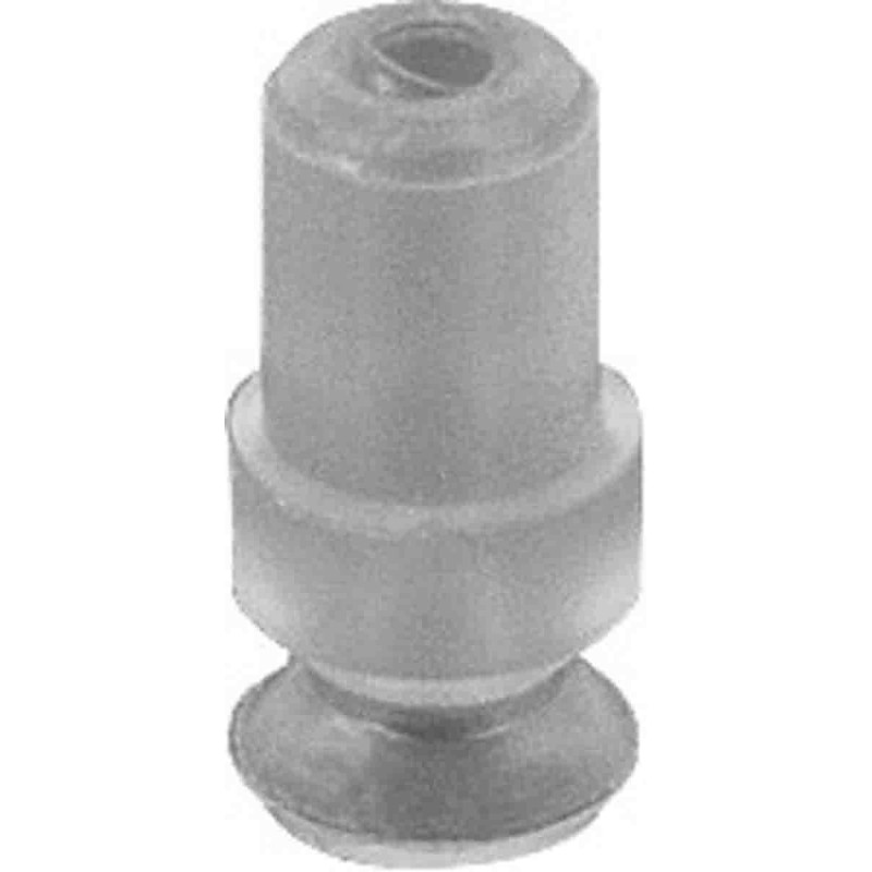 1 pcs - Festo 4mm Suction Cup ESS-4-SS