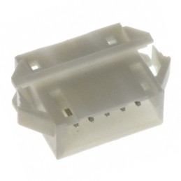 10 pcs : 292254-5 - CONN ADAPT PLUG/PLUG 5POS 2MM