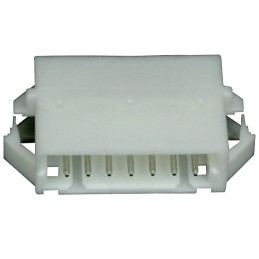 10 pcs : 292254-7 - CONN ADAPT PLUG/PLUG 7POS 2MM