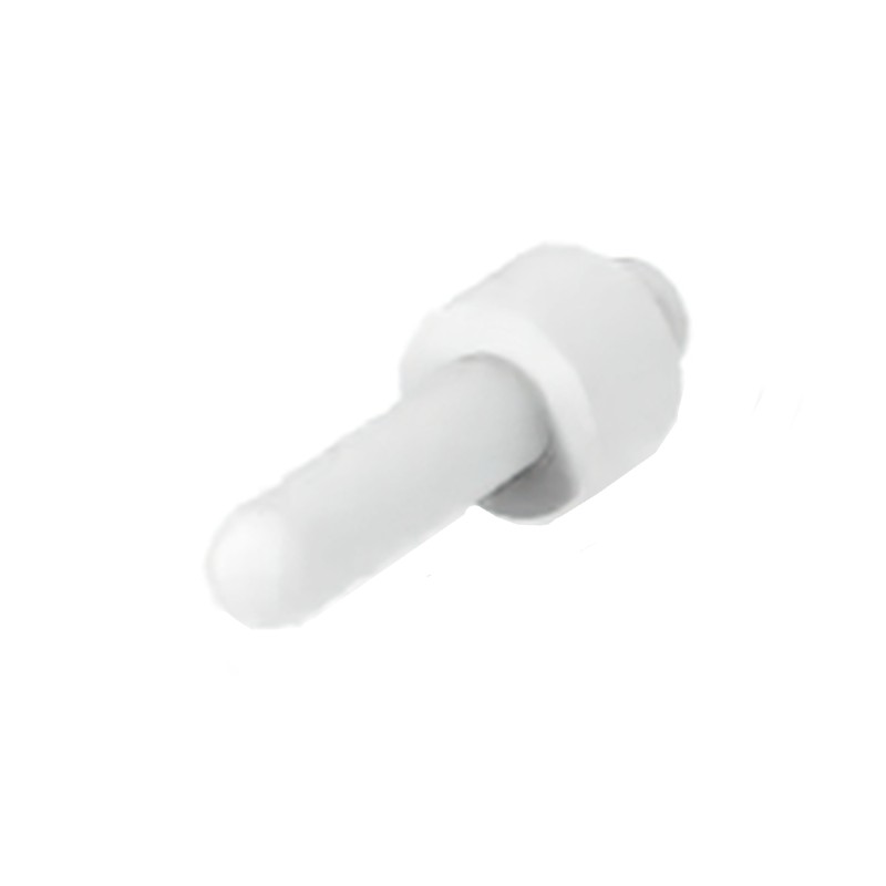 10 pcs : 796075-1 - CONN SEALING PLUG NATURAL 11PC