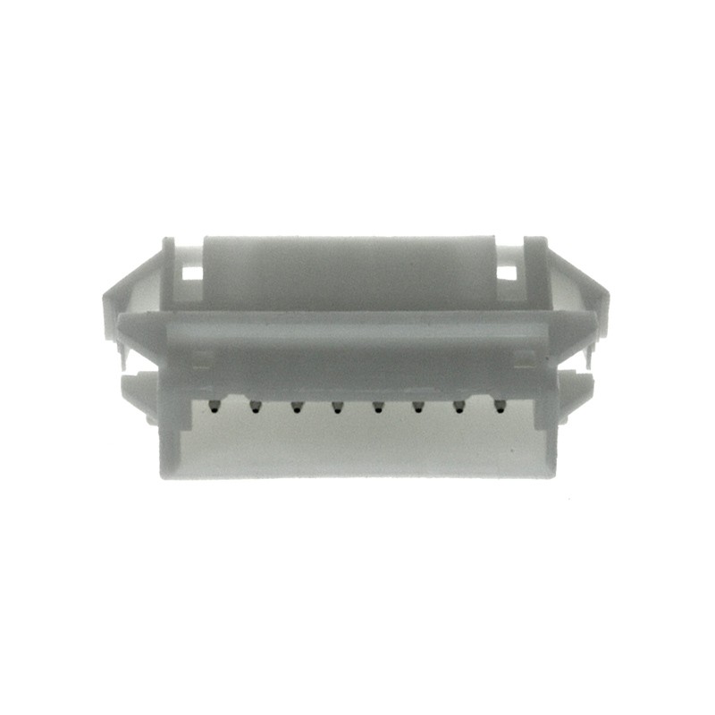 10 pcs : 292254-8 - CONN ADAPT PLUG/PLUG 8POS 2MM