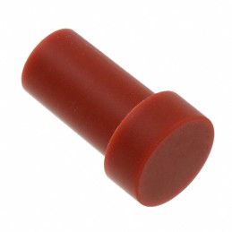 10 pcs : 114019-ZZ - CONN SEALING PLUG ORANGE