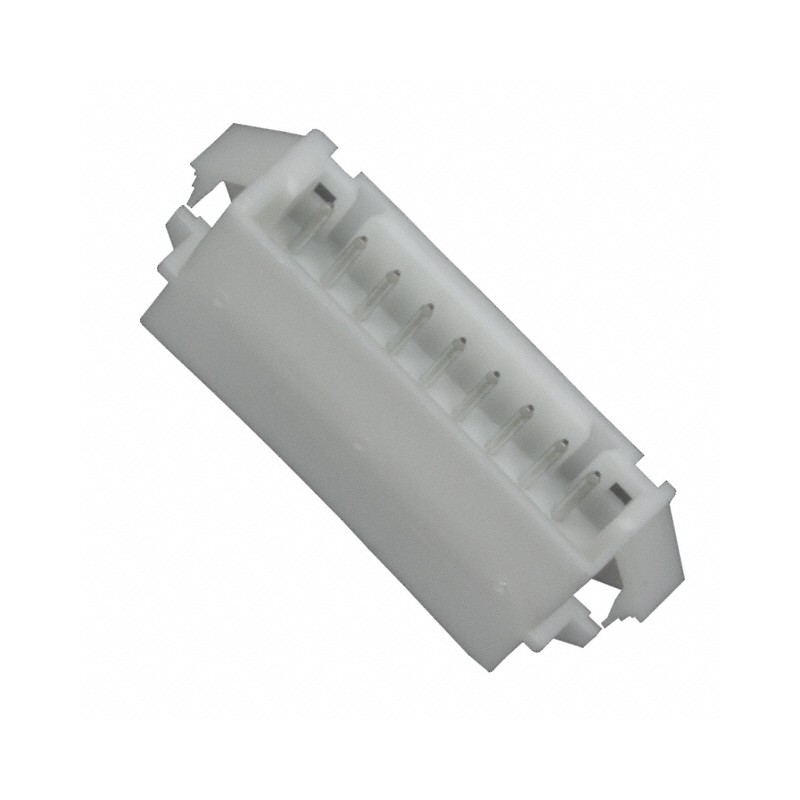 10 pcs : 292254-9 - CONN ADAPT PLUG/PLUG 9POS 2MM