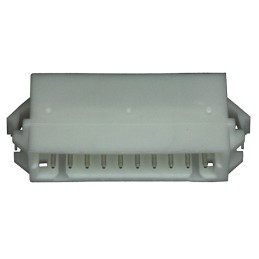 10 pcs : 1-292254-0 - CONN ADAPT PLUG/PLUG 10POS 2MM