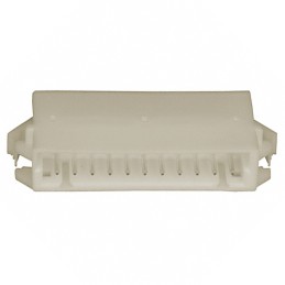 10 pcs : 1-292254-1 - CONN ADAPT PLUG/PLUG 11POS 2MM