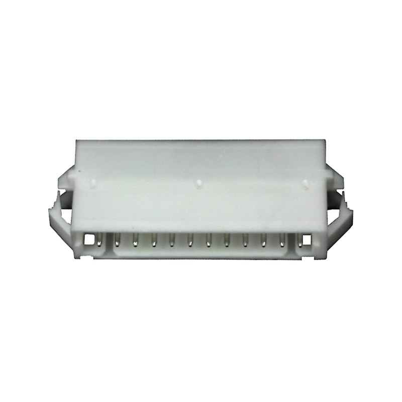 10 pcs : 1-292254-2 - CONN ADAPT PLUG/PLUG 12POS 2MM