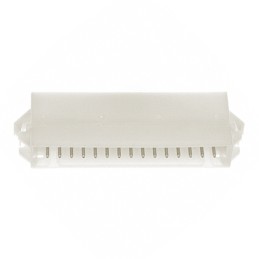 10 pcs : 1-292254-5 - CONN ADAPT PLUG/PLUG 15POS 2MM
