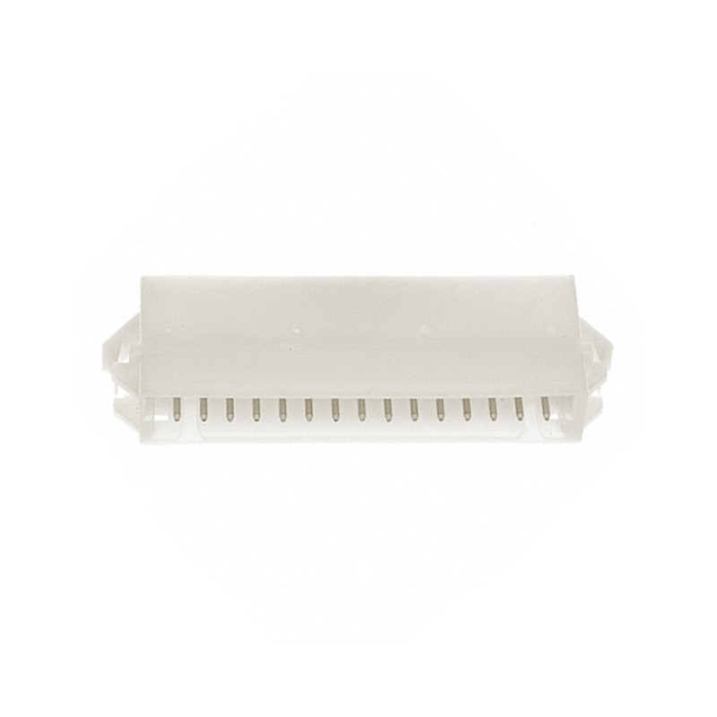 10 pcs : 1-292254-5 - CONN ADAPT PLUG/PLUG 15POS 2MM